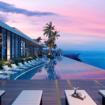 The Song Apartment Vung Tau - Mita House Eksteriør billede