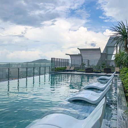 The Song Apartment Vung Tau - Mita House Eksteriør billede