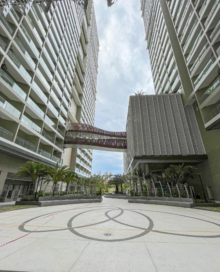 The Song Apartment Vung Tau - Mita House Eksteriør billede